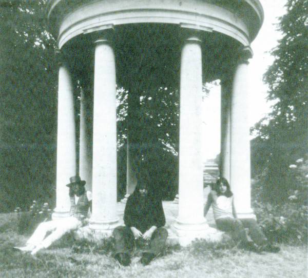 Emerson, Lake and Palmer Emerson, Lake and Palmer deluxe edition : Booklet 3